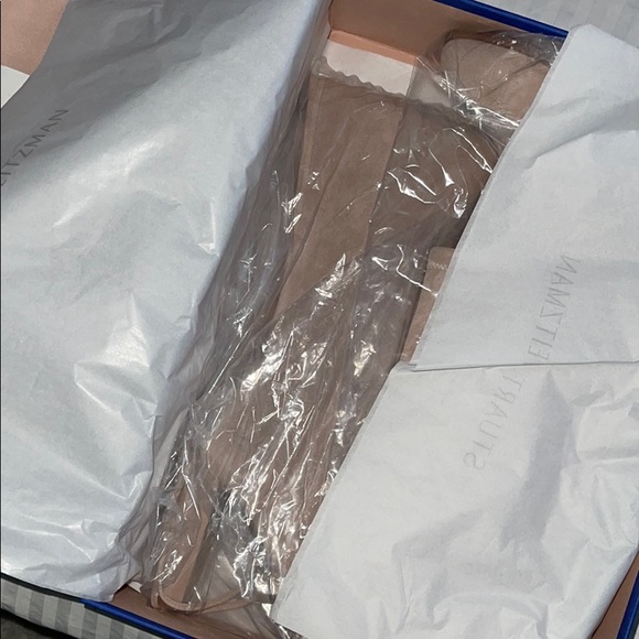 Stuart Weitzman Highland Boot - Picture 4 of 6